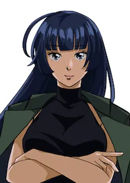 Kaoru Kazayama
