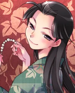 五色雏