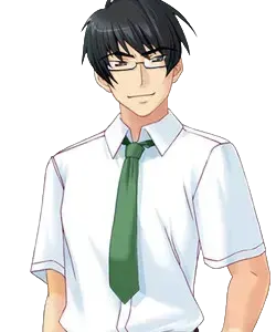 鎌木 一男