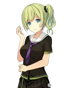 伊莉娜·阿瓦隆