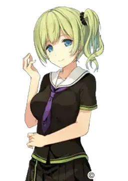 イリーナ・アヴァロン