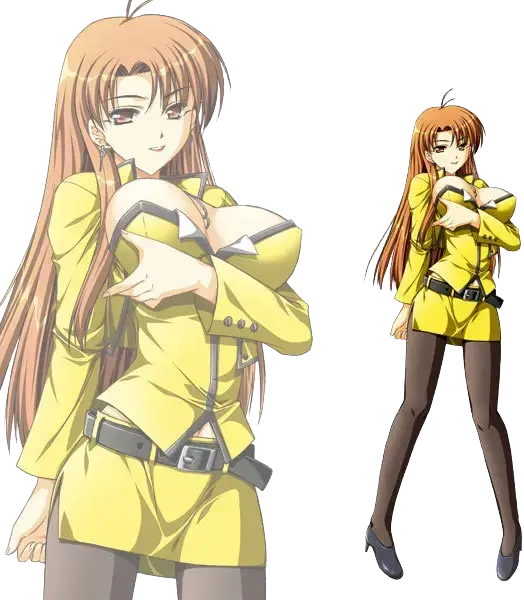 レティシア・グリーブランド