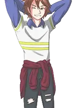 Luke