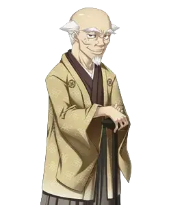 羽二重 楊柳