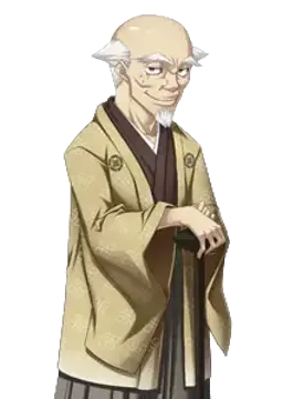 羽二重 楊柳