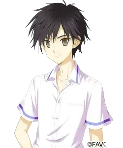 鹿野上 悠馬