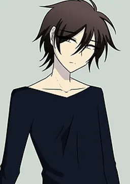 茨目 響也