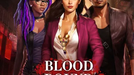 Bloodbound Origins