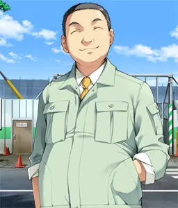 会田武