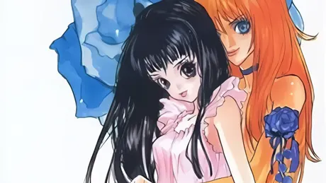 Trans’～僕とあたしの境界線～