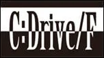C:drive/F logo