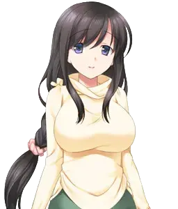 新美 真奈美