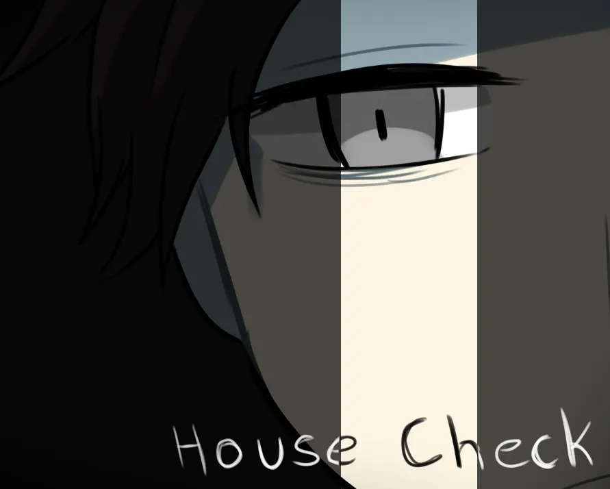 House Check