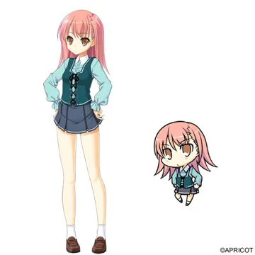白銀 りこ