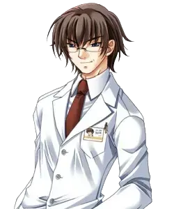 東条 彰