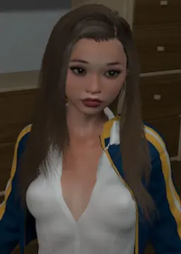 Julie Zhong