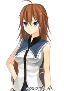 宮本 葉月