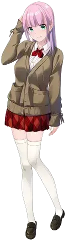 七瀬みなみ