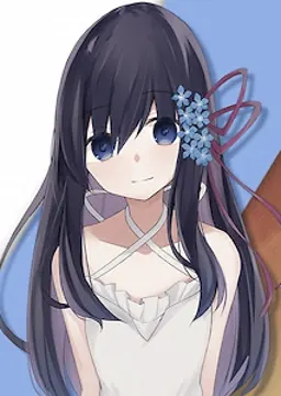 黄間 汐雫