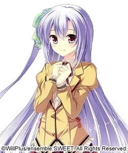 水坂 澄恋