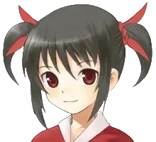 アスカ