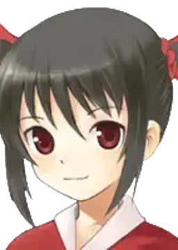 アスカ