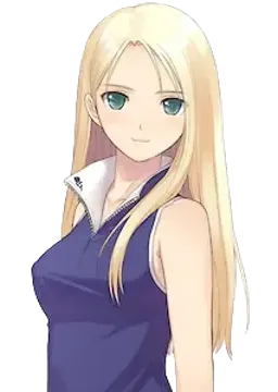 伊達・ウィングフィールド・黎子