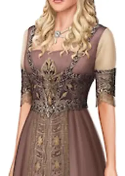 Felicity Holloway