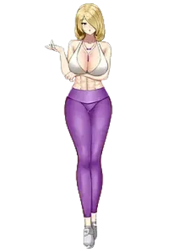 Minami Nakayama