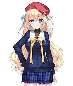 ユナ＝ベルリック