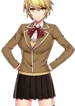 Clarisse