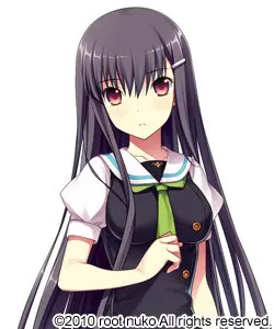 矢間文歌
