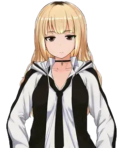 音尾 かなえ