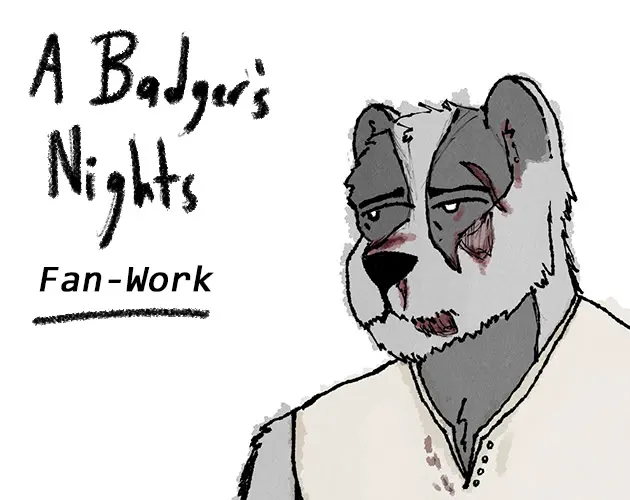 A Badger's Nights