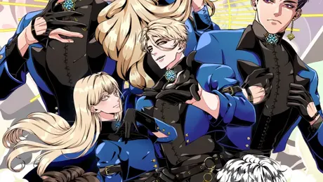 Bewitching Sinners