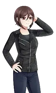Saori Shima
