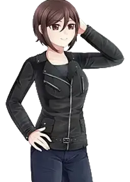 Saori Shima