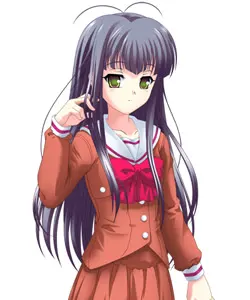 十木野 紫