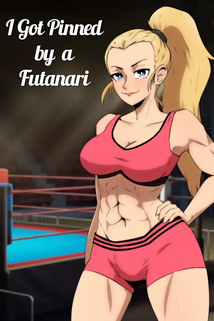 I got PINNED by a FUTANARI