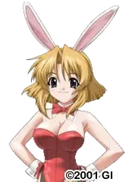 エリナ・ゴールドスミス
