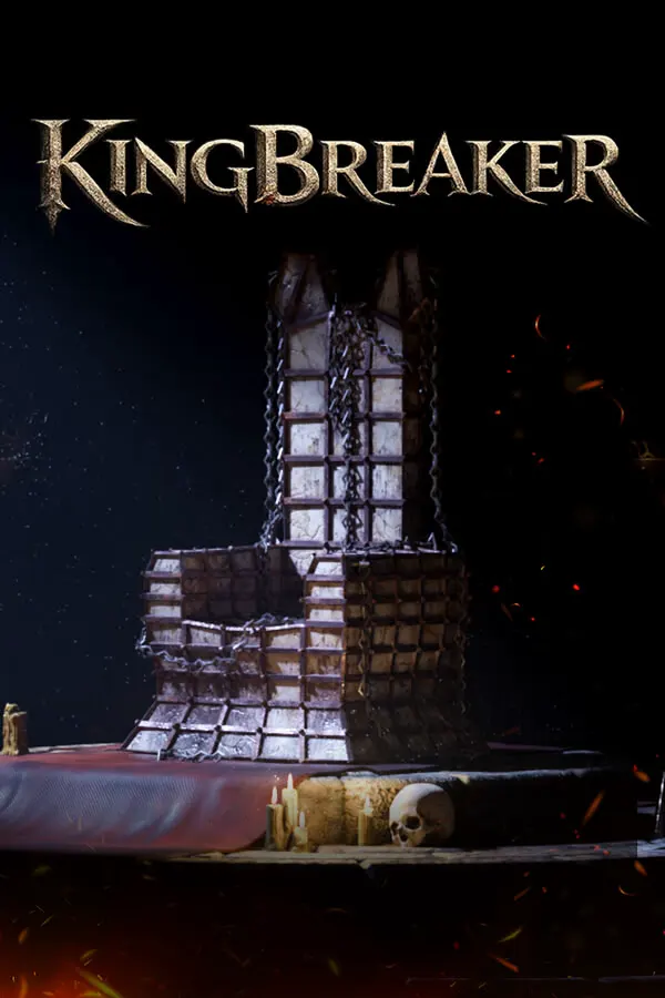 KingBreaker