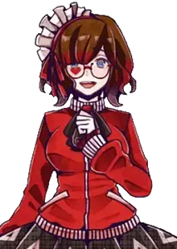 森 ミサキ