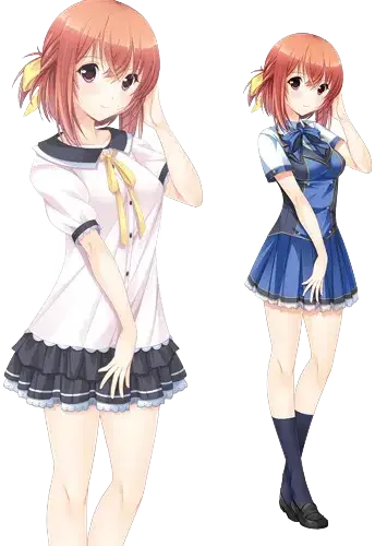 白木 澪