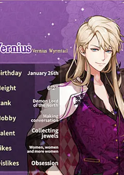 Vernius Wyrmtail