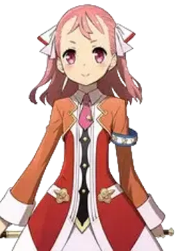 クレリア