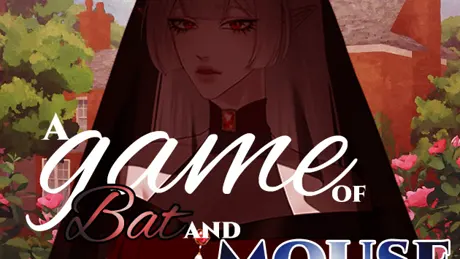 A Game Of Bat and Mouse
