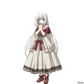 リゼット＝ヴェルトール