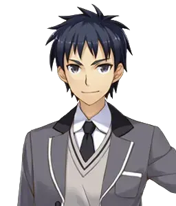 北条 文太郎