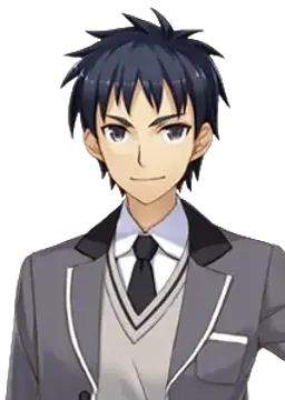 北条 文太郎