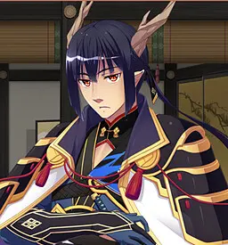 瑞治＝クシナダ